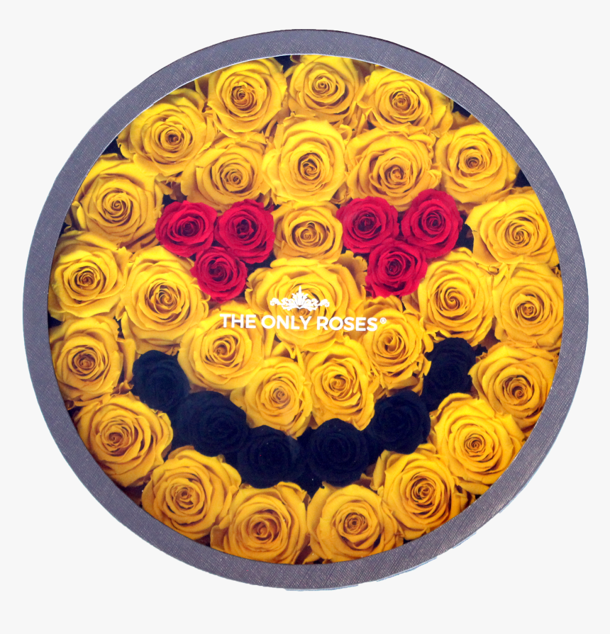 Heart Eye Emoji Png, Transparent Png