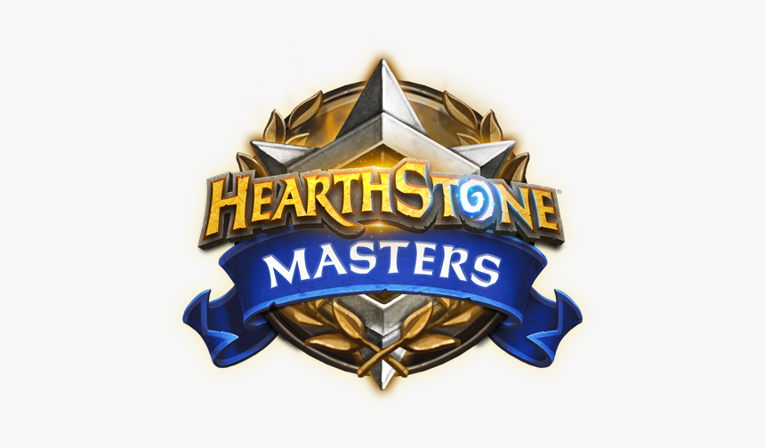 Hearthstone Masters Tour Logo, HD Png Download