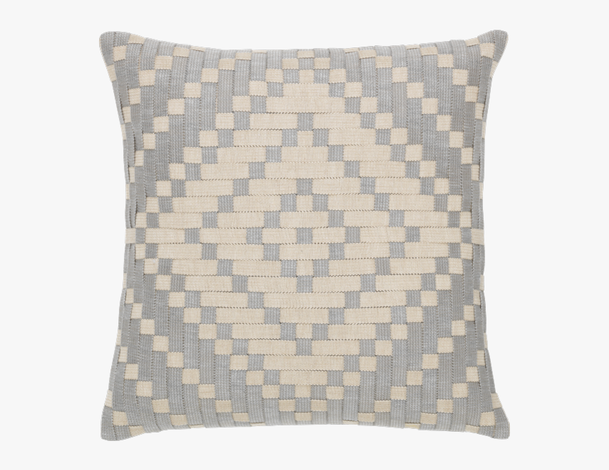 Alpaca Woven - Cushion, HD Png Download