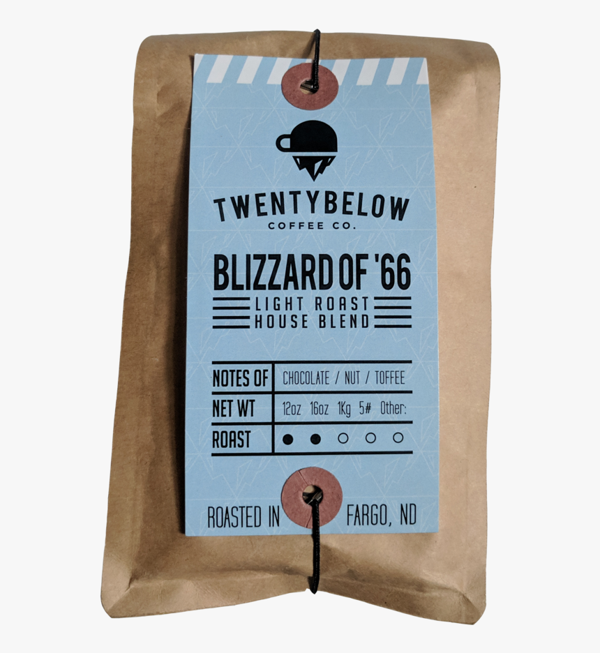 Blizzard Of - Poster, HD Png Download