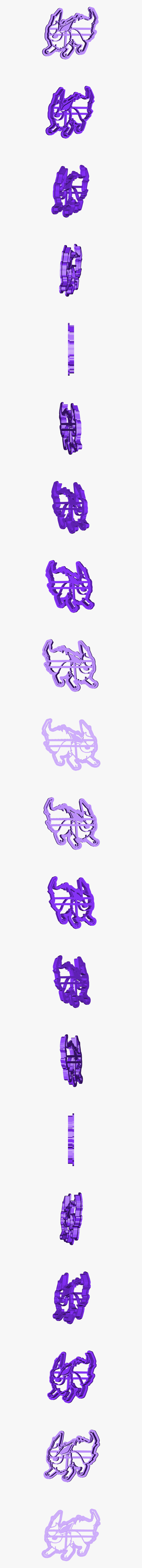 Flareon Png, Transparent Png