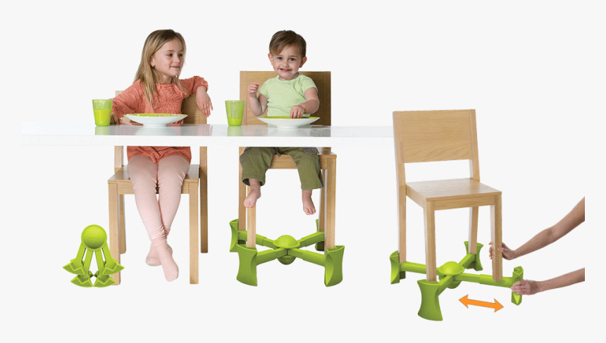 Kaboost Chair Booster, HD Png Download