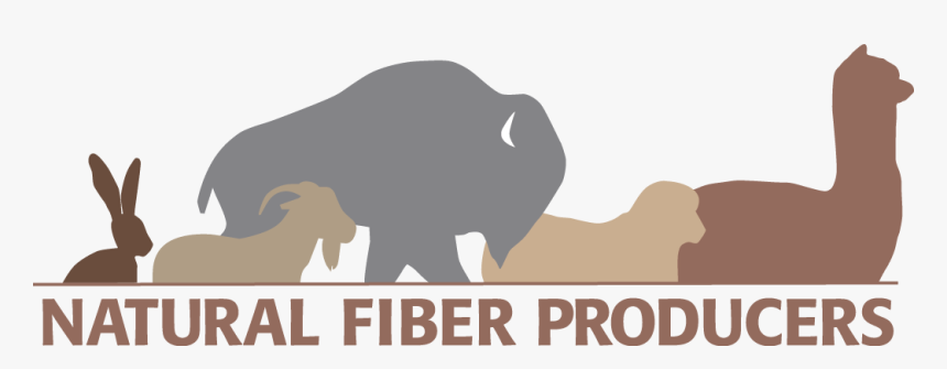 Agriculture Co-op, Featuring Alpaca Products, Commercial - Natural Fibers Logo, HD Png Download