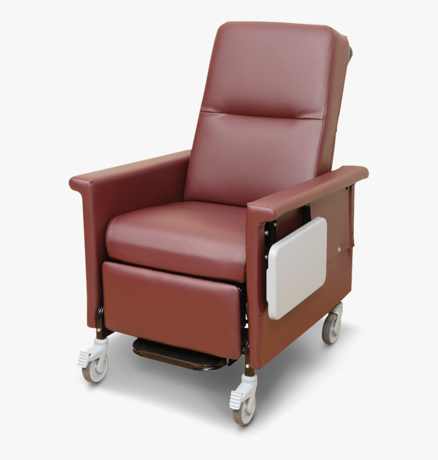 54 Series - Recliner, HD Png Download