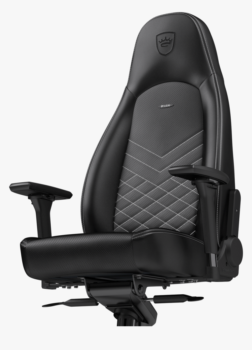 Icon Series - Noblechairs Pu Icon, HD Png Download