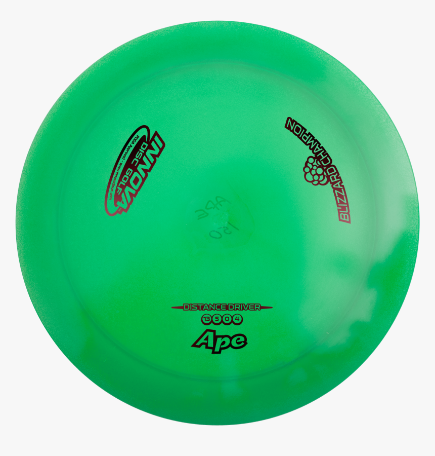 Innova Blizzard Ape - Ultimate, HD Png Download