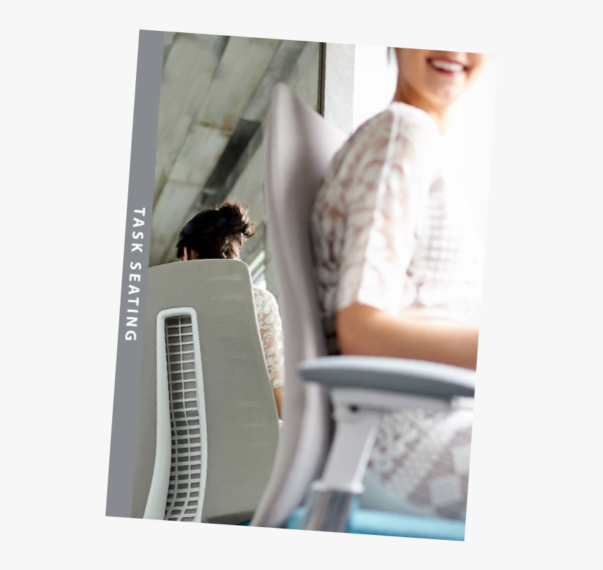 Sitting, HD Png Download