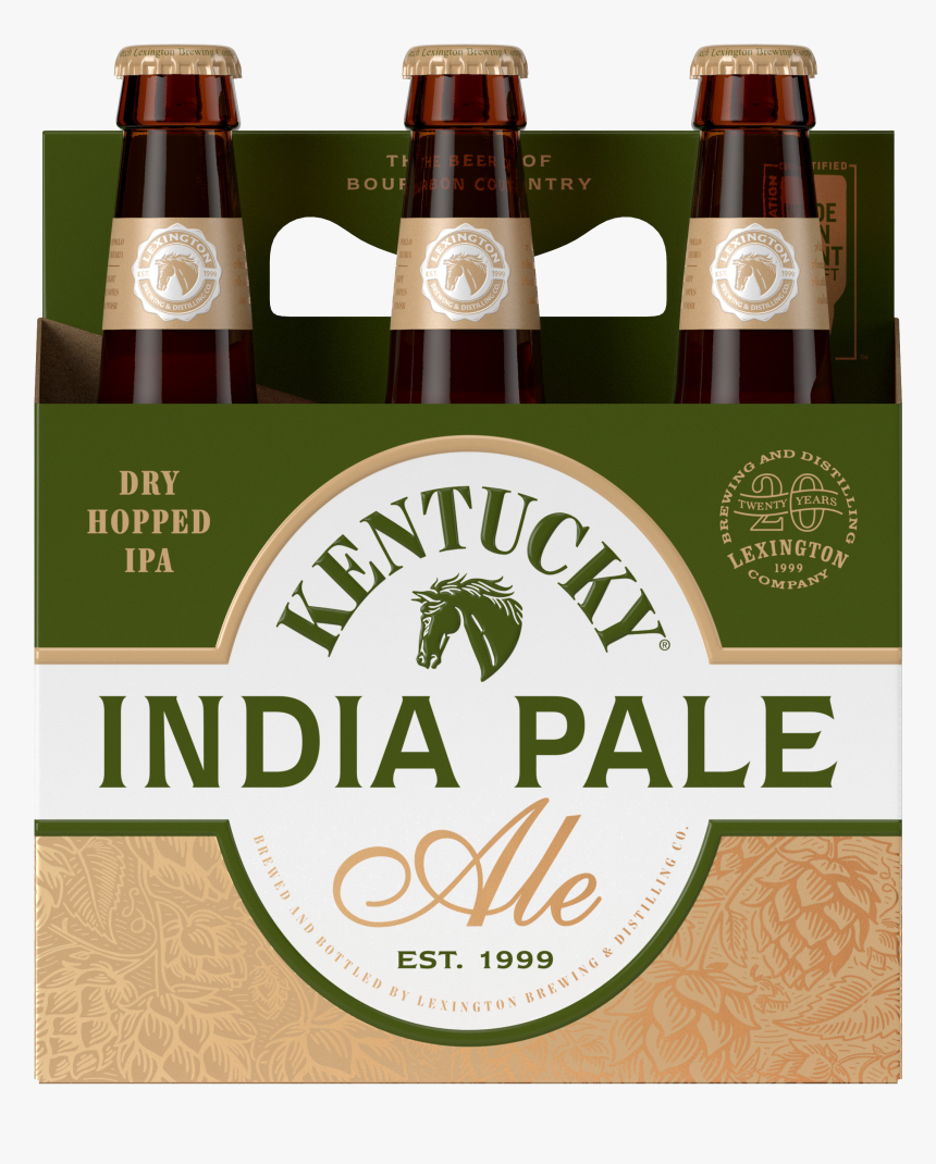 Kentucky Ipa® - Kentucky Vanilla Barrel Cream Ale, HD Png Download