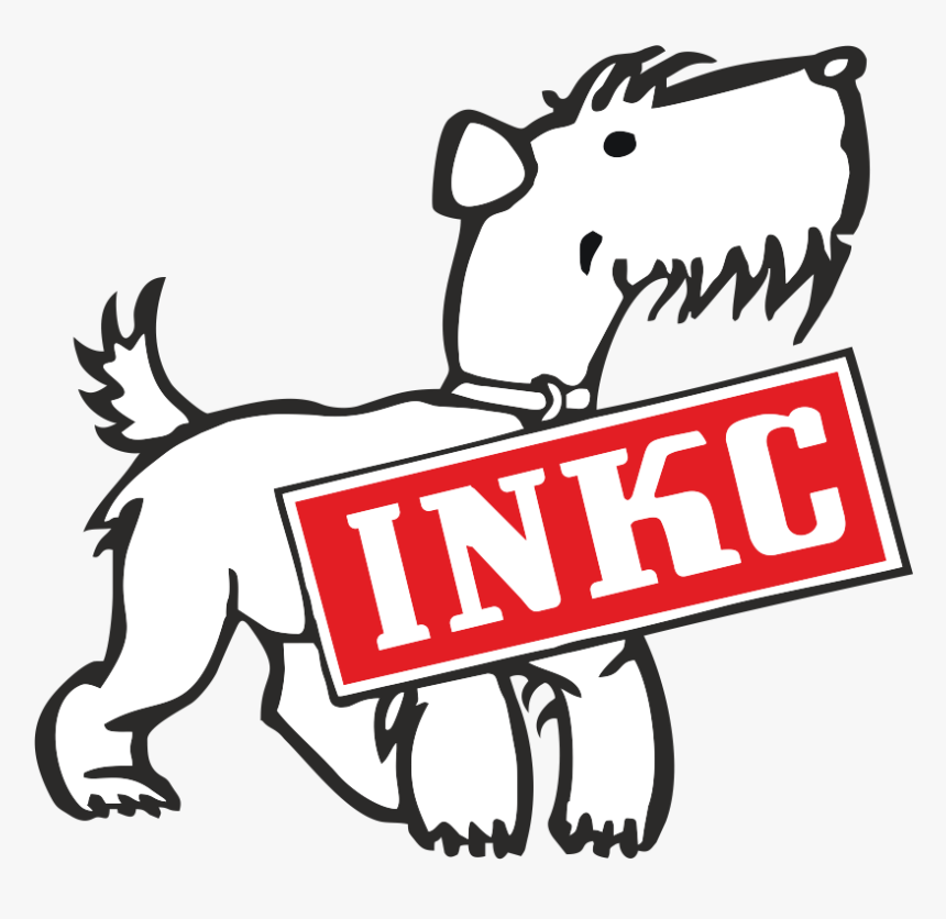 The Indian National Kennel Club - Indian National Kennel Club, HD Png Download