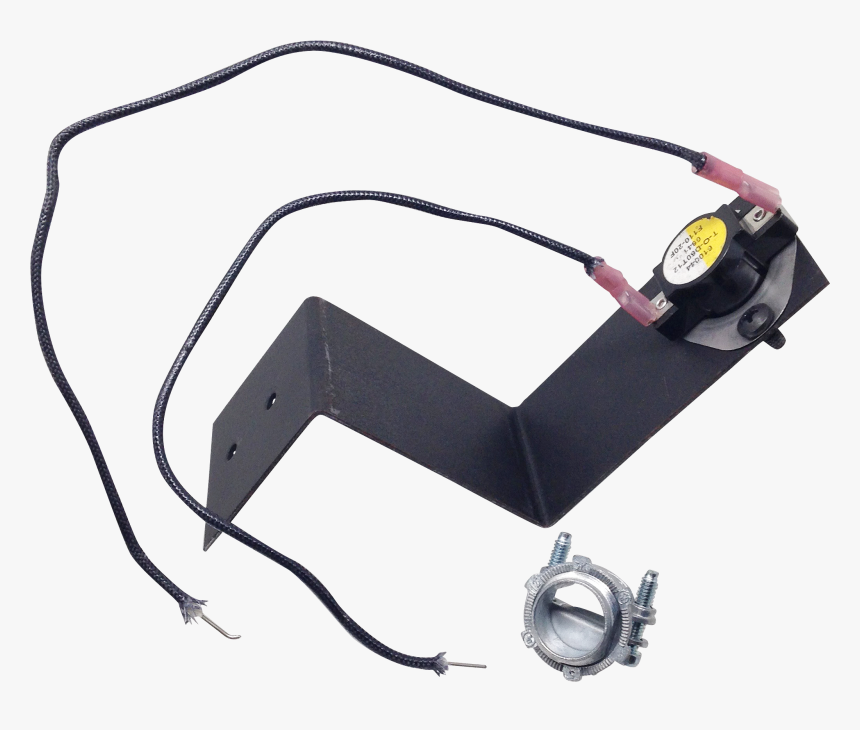 Magnum Heat Censor Kit, Zc-46 , Png Download - Headphones, Transparent Png