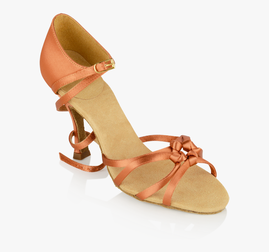 Dance Shoes Stiletto Heel, HD Png Download