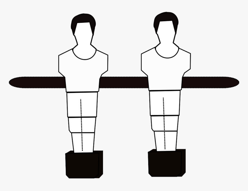 Baby Foot Png - Logo Babyfoot Png, Transparent Png