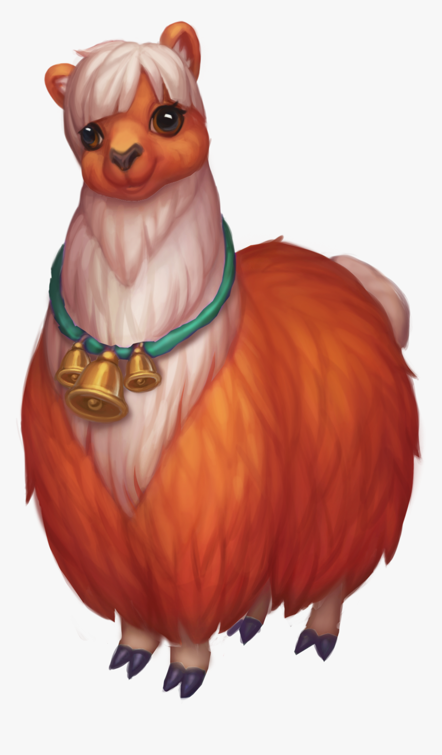 Llama, HD Png Download