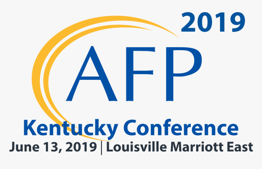 Afp Ky Conf Logo - Afp, HD Png Download