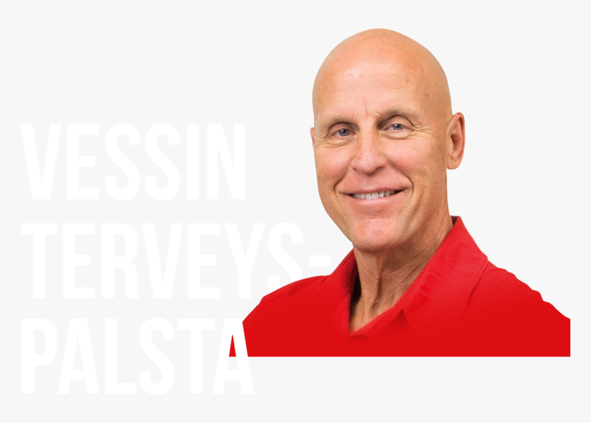 Senior Citizen, HD Png Download