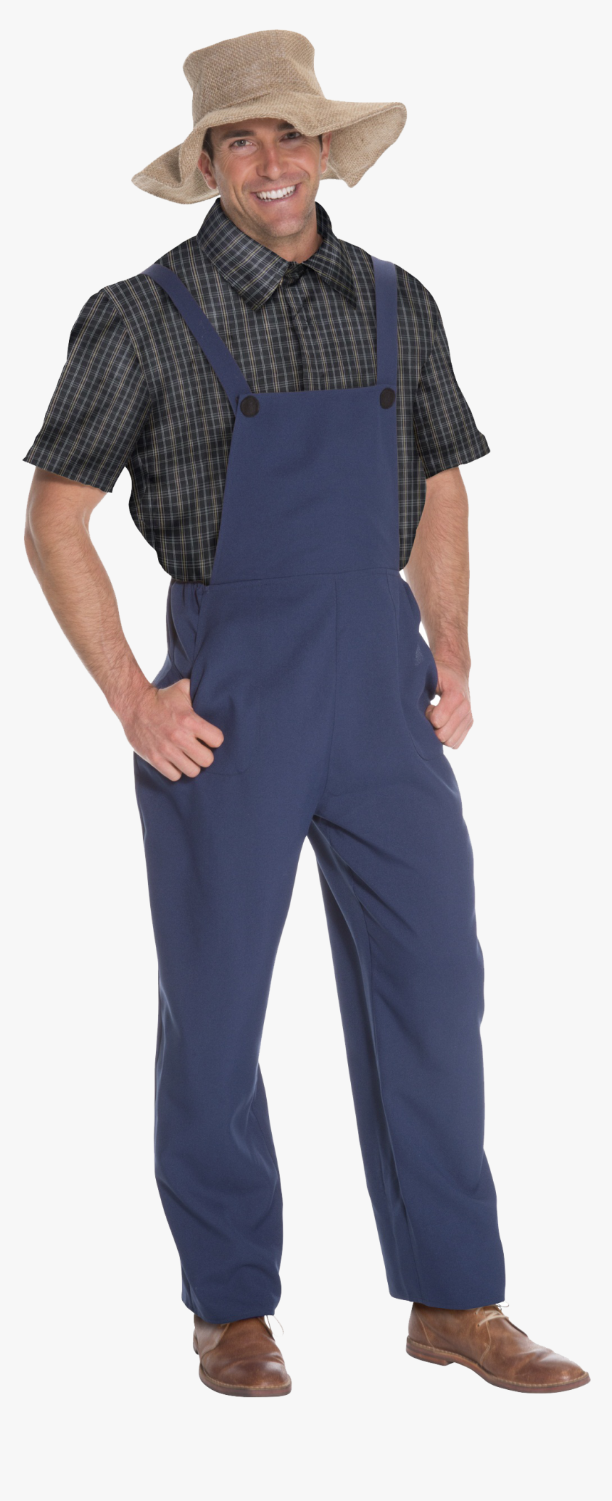 Farmer Download Free Png - Farmer Png, Transparent Png
