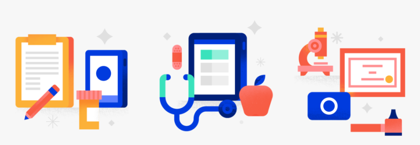 Oscar Icons1, HD Png Download