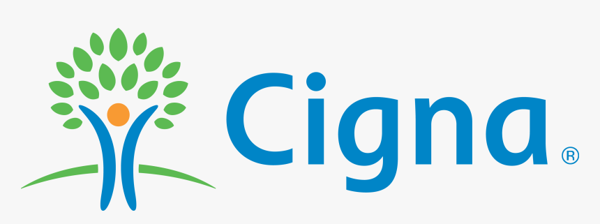 Kentucky Addiction & Mental Health Treatment - Cigna Logo Jpg, HD Png Download
