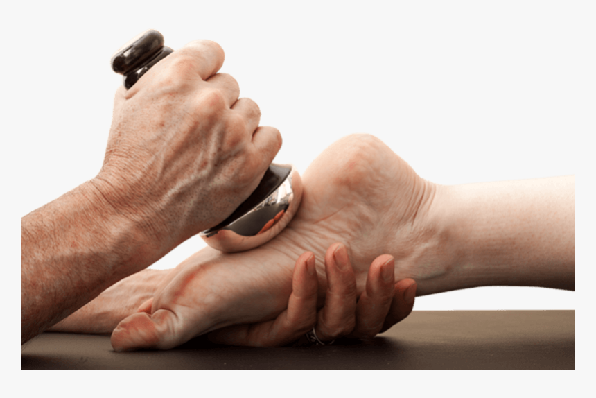 Transparent Wand Png - Kasa Bowl Foot Massage, Png Download