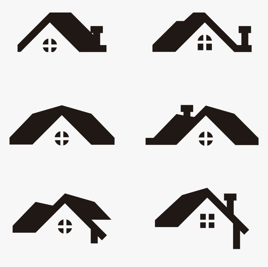 House Roof Building, HD Png Download