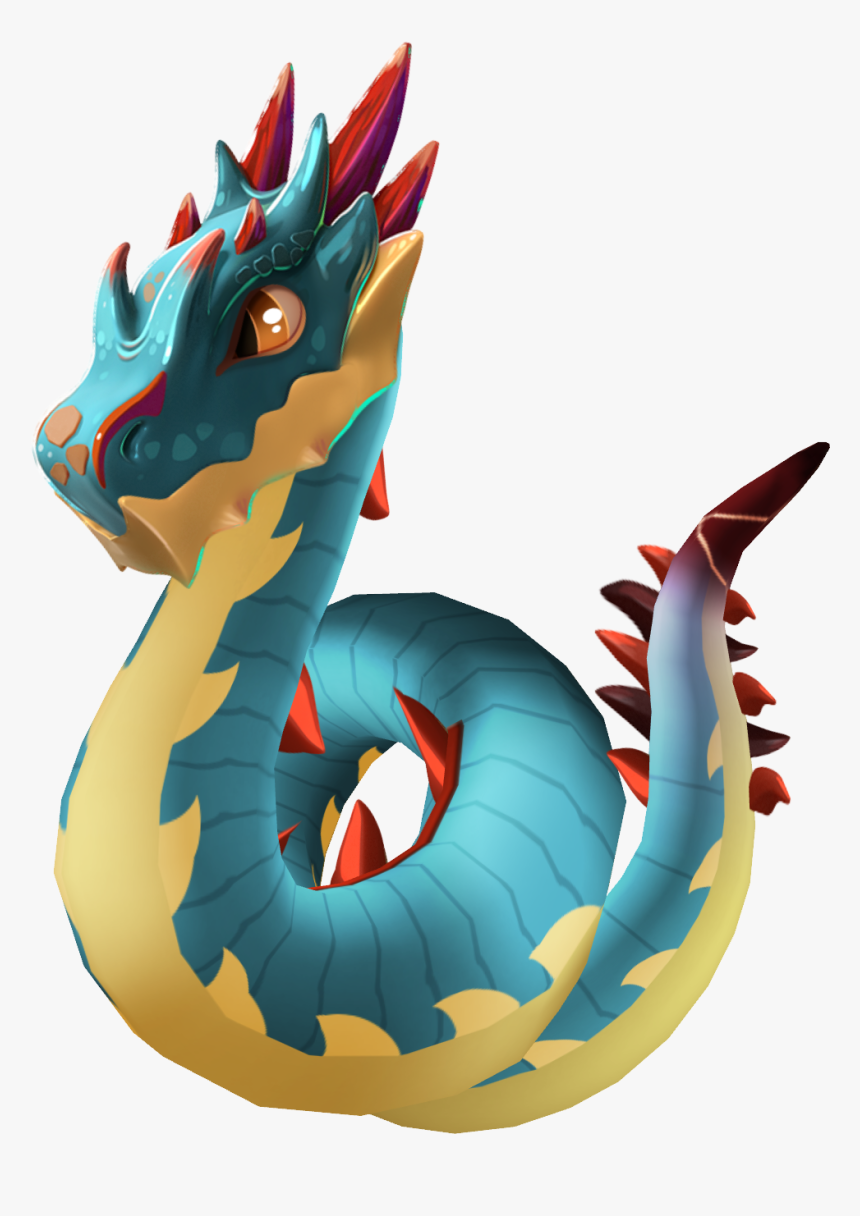 Dragon Dragon Mania Legends Foot , Png Download, Transparent Png