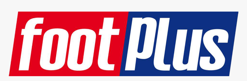 Logo Foot Plus Tunisie, HD Png Download