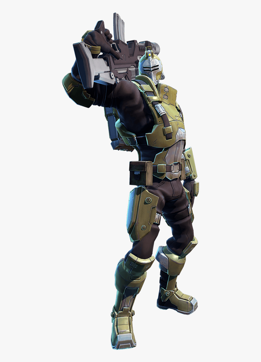 Battleborn Wiki, HD Png Download