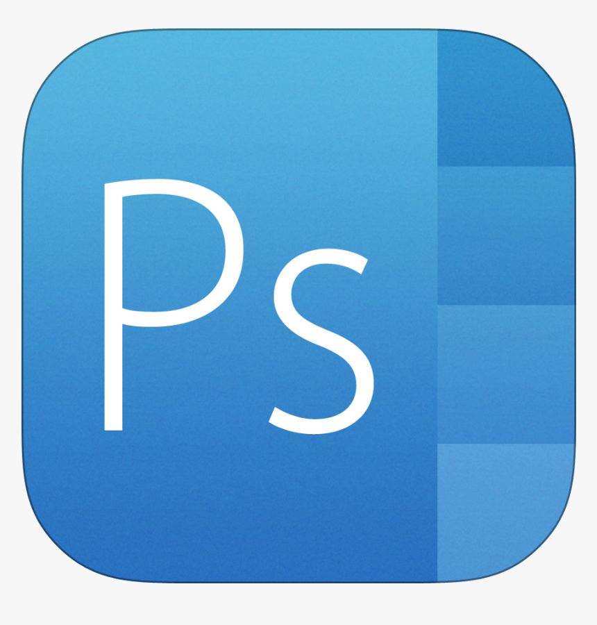 Adobe Photoshop Icon, HD Png Download