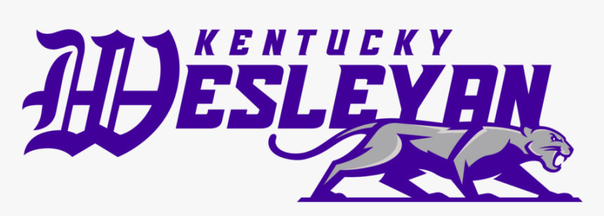 Kentucky Wesleyan Panther Print, HD Png Download