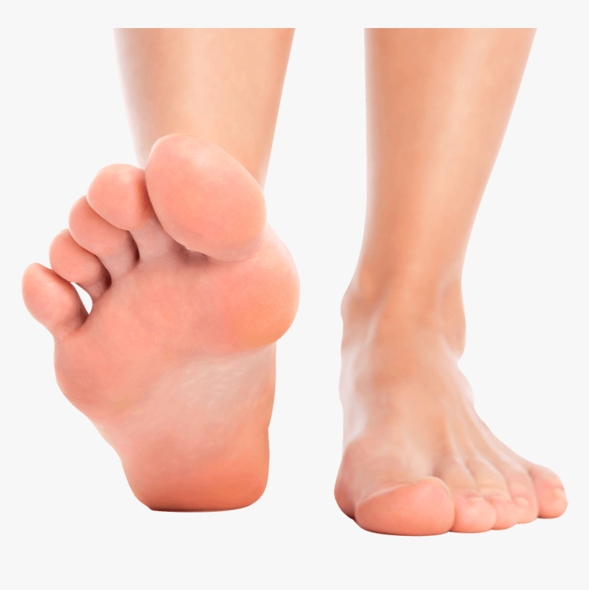 Foot Arthritis, HD Png Download