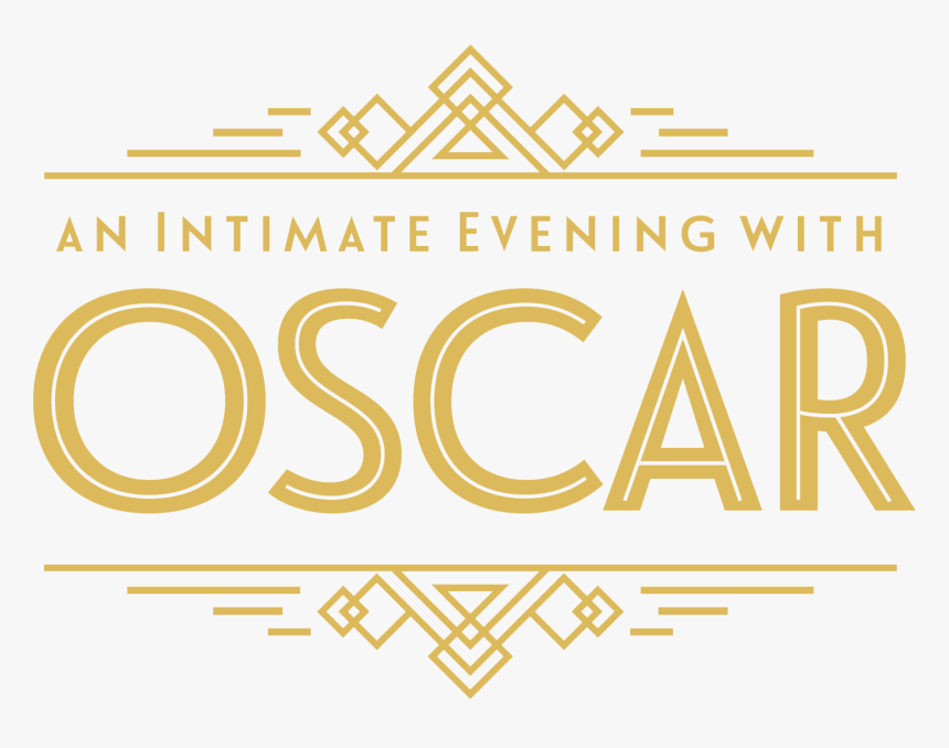 Oscar Png, Transparent Png