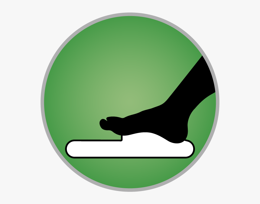 Foot, HD Png Download