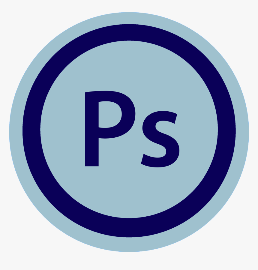 Photoshop Icon Png, Transparent Png
