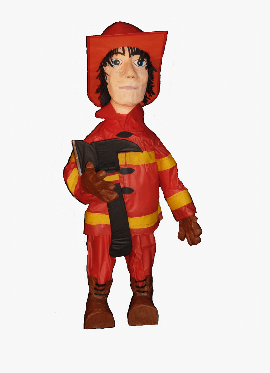 Brandman Pinata, HD Png Download
