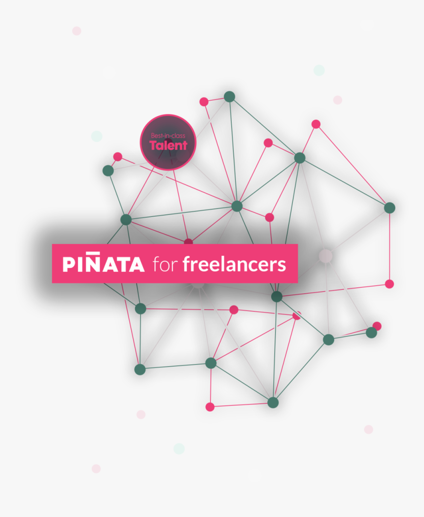 Pinata Png, Transparent Png