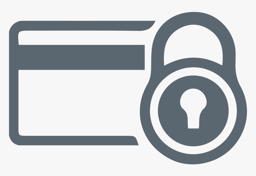 Lock Icon Png, Transparent Png