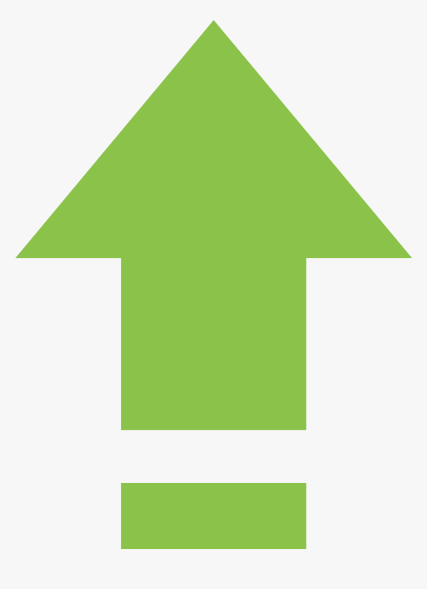 Включенный Caps Lock Icon, HD Png Download