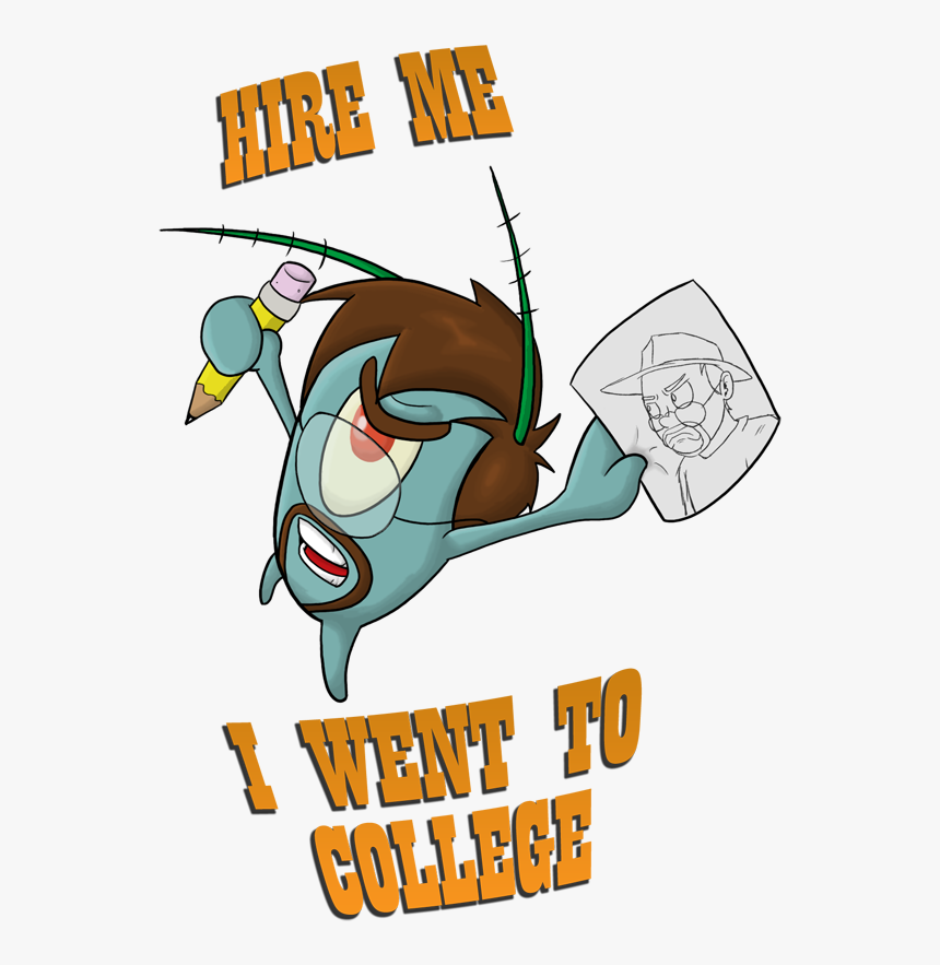 Transparent Squidward Dab Png, Png Download