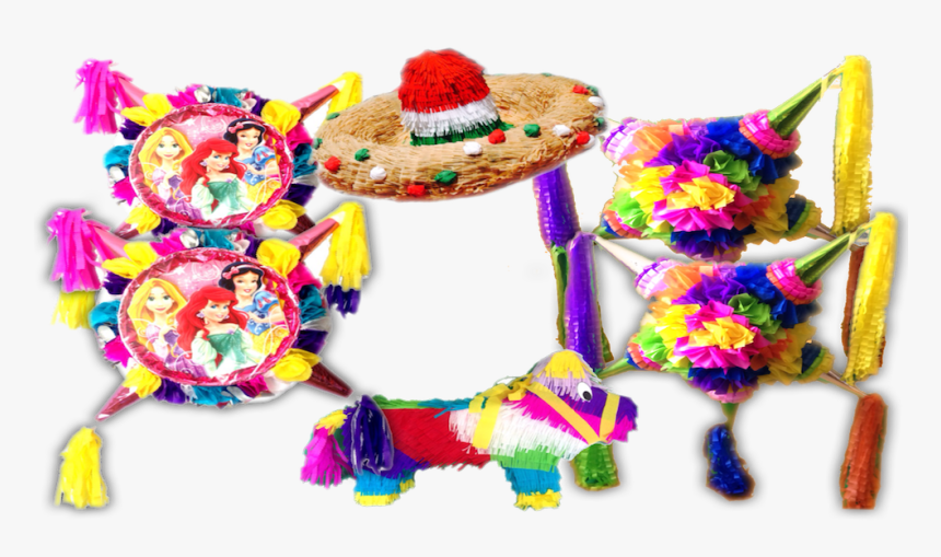 Pinata Png, Transparent Png