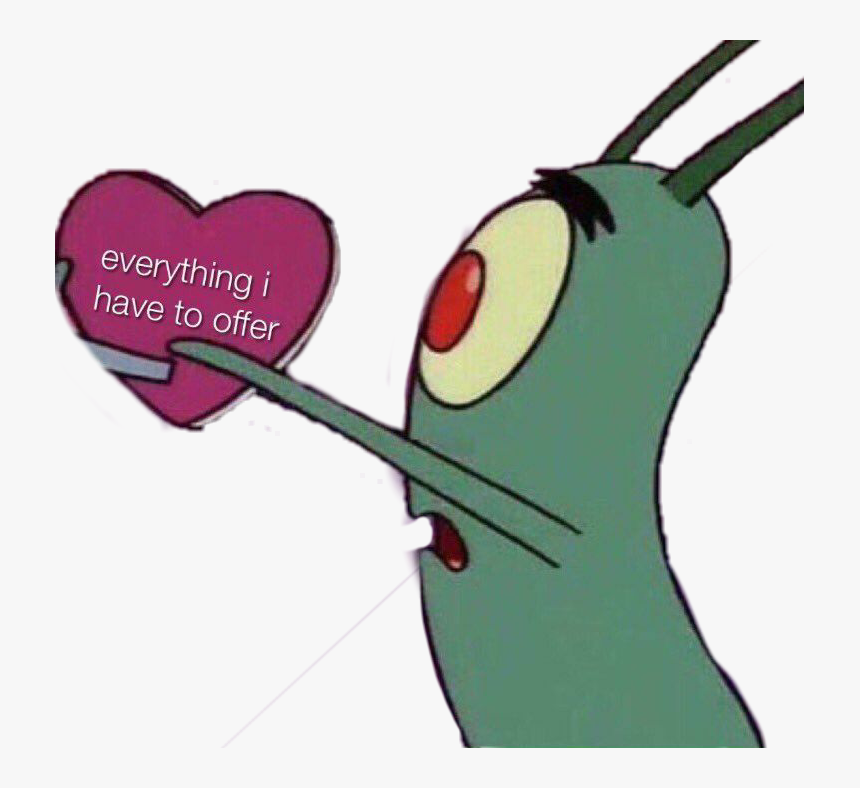 #plankton, HD Png Download