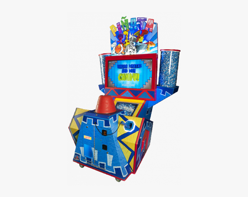 Pinata Png, Transparent Png