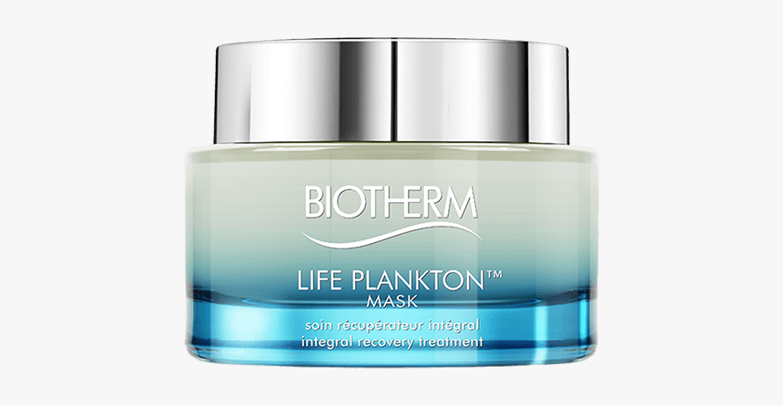 Life Plankton™ Mask, HD Png Download