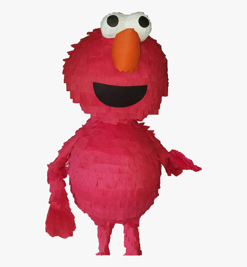 Elmo Sin Fondo, HD Png Download