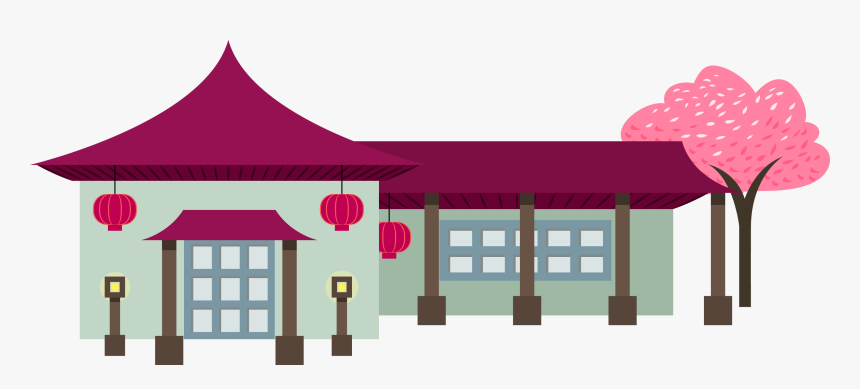 Transparent Japanese Fan Clipart, HD Png Download