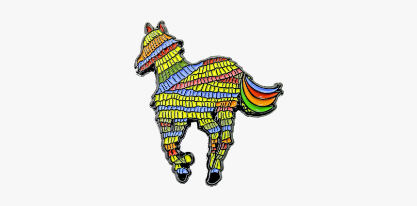 Deftones Pinata Pin, HD Png Download