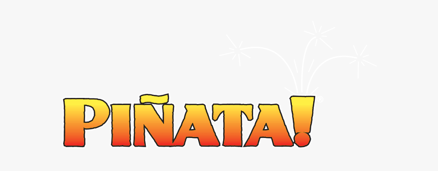 Pinata Png, Transparent Png