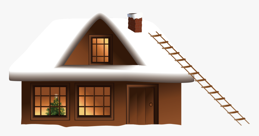 Houses Png, Transparent Png