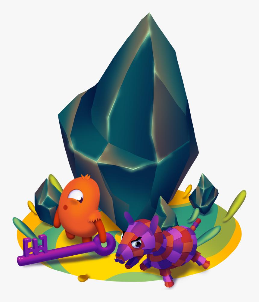 Ko-pinata, HD Png Download