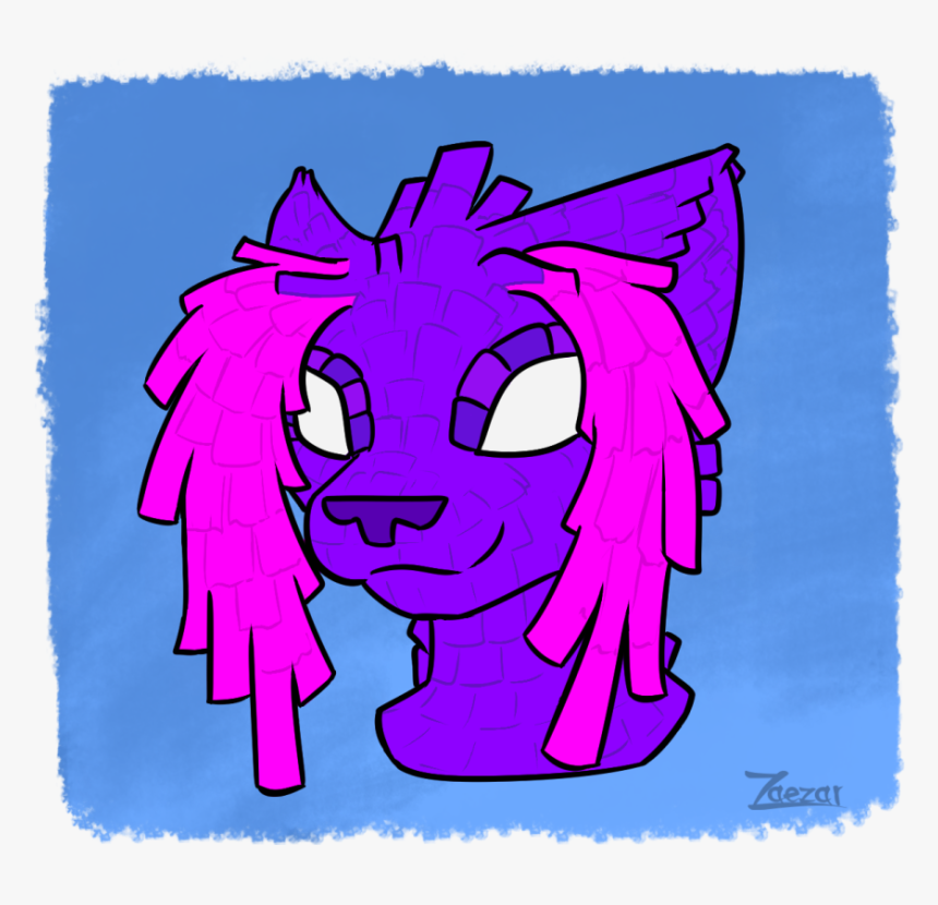 Pinata Png, Transparent Png