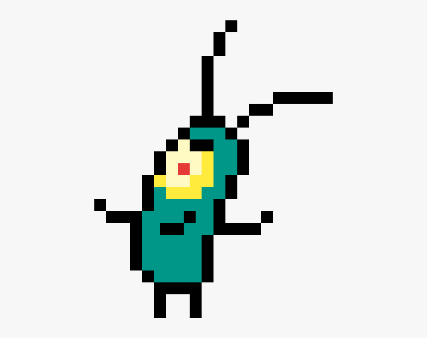 Plankton Png, Transparent Png